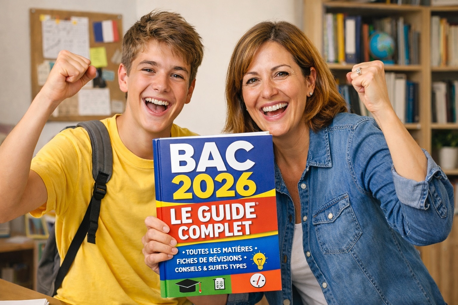 Orientation post-bac 2026 : le guide complet pour bien choisir