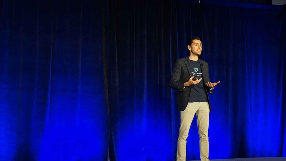 Oral école de commerce post-bac : méthode et questions types